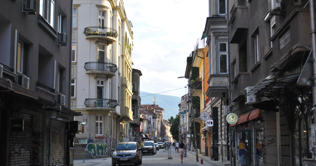 Eastern Europe Explorer — photo 3