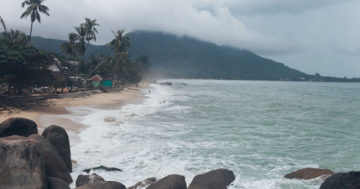 Koh Samui Kids Friendly Package