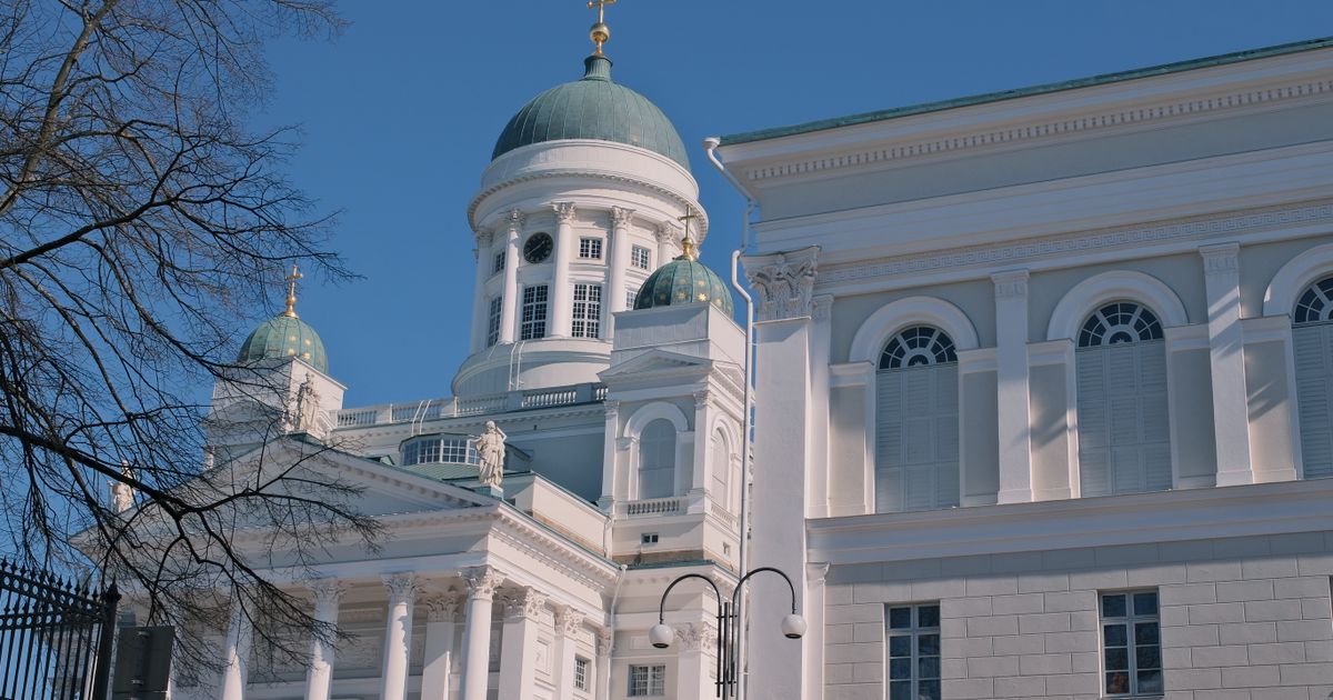 Grand Finland Adventure — photo 5