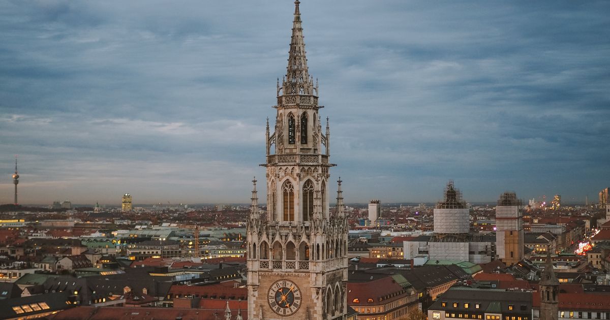 Germany's Highlights & Hidden Gems — photo 5
