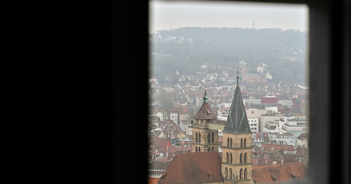 Stuttgart Tour From Frankfurt