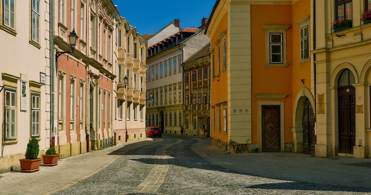 Sopron Holiday Package