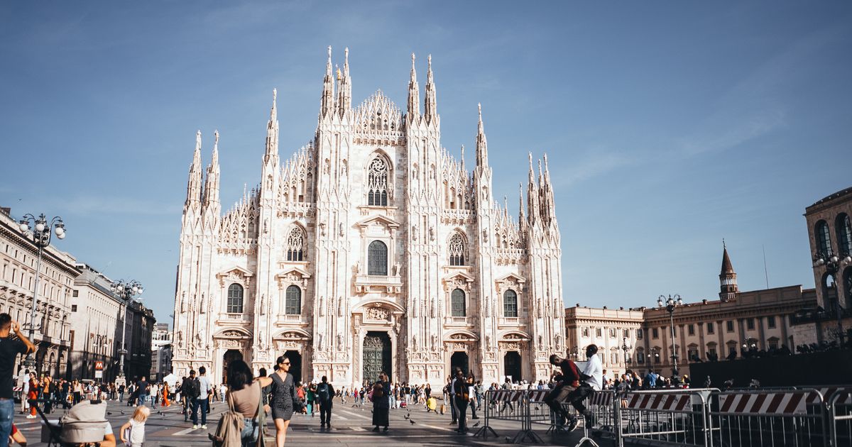 Swiss-Alpine Italian Escape — photo 4