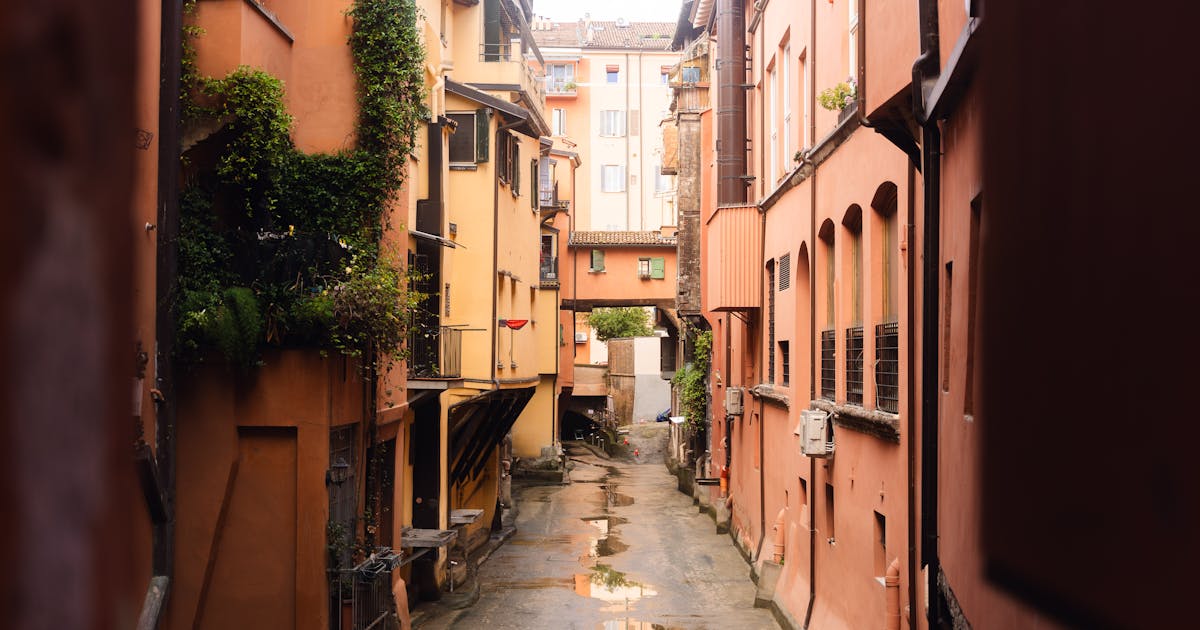 Luxury Activities In Bologna