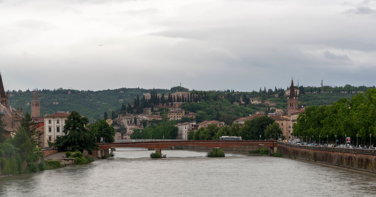 Best Rooftop Bars In Verona