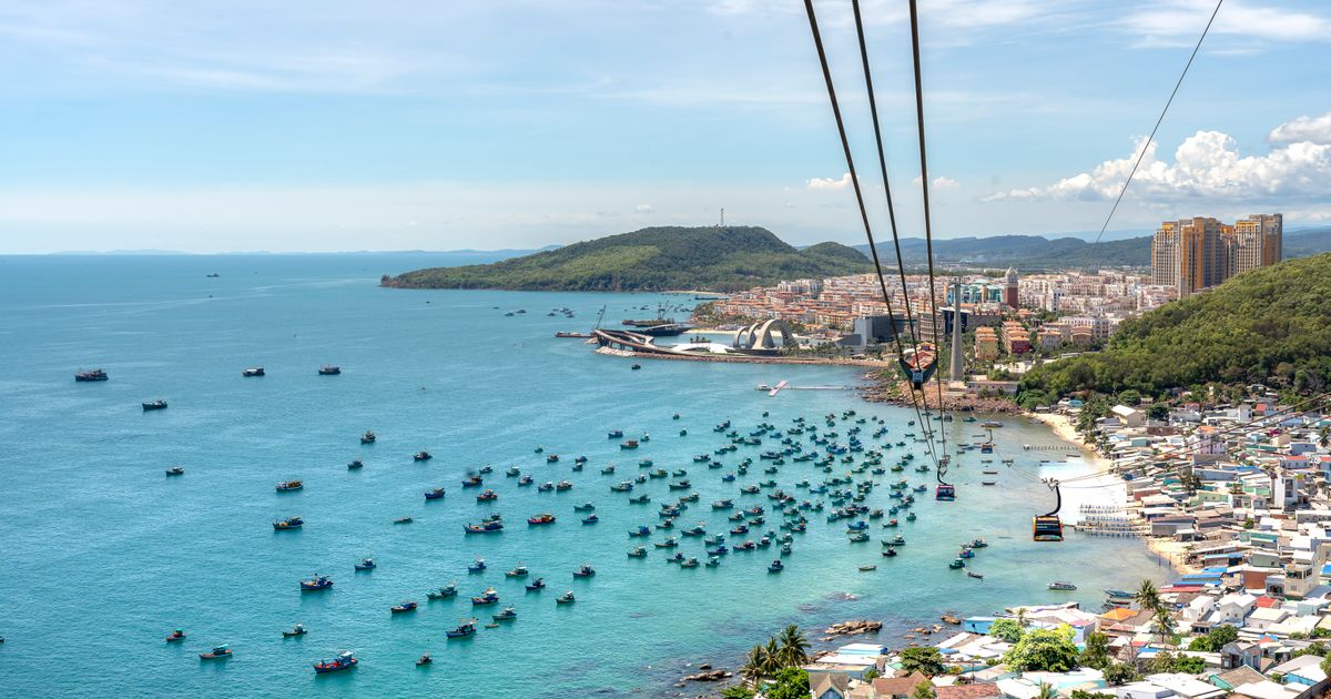 Vietnam Adventure and Relaxation — photo 4