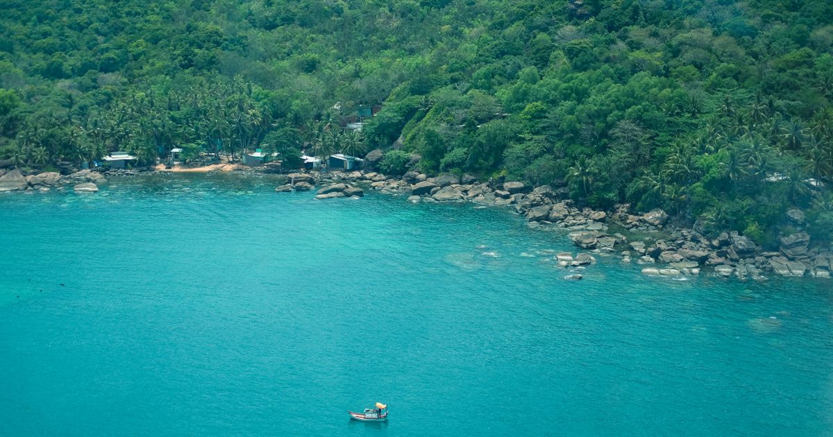 Vietnam Adventure and Relaxation — photo 5