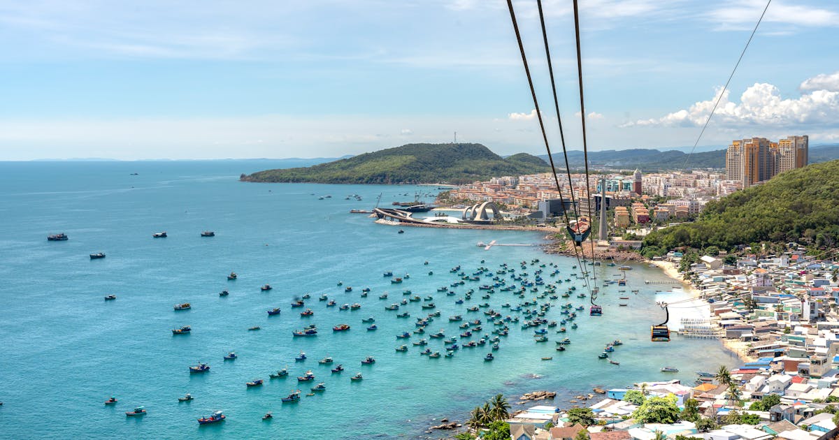 Phu quoc Package