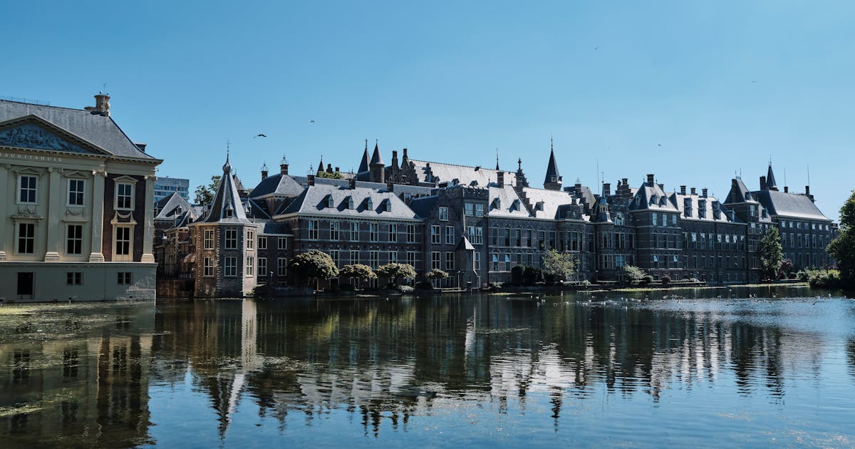 Indian Restaurants In The Hague