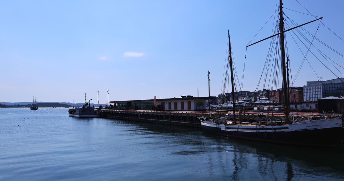 Scandinavian Escape — photo 3