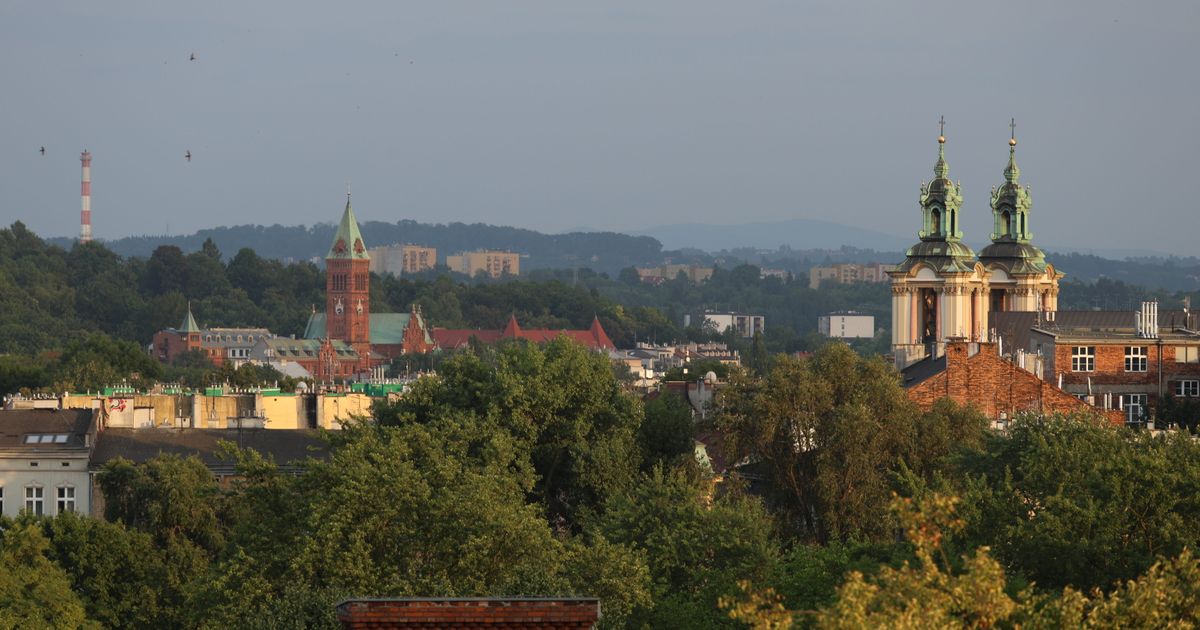 Cultural Capitals of Poland — photo 5