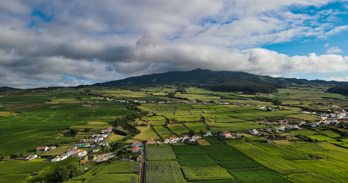 Nature Activities In Azores