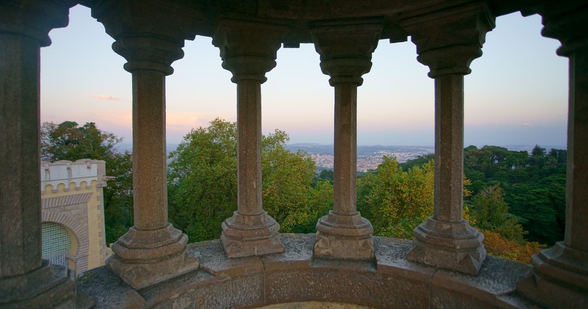 Sintra Package