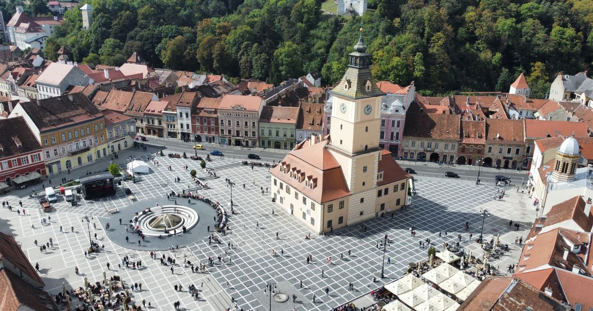 Best Spas And Wellness Centers In Brasov