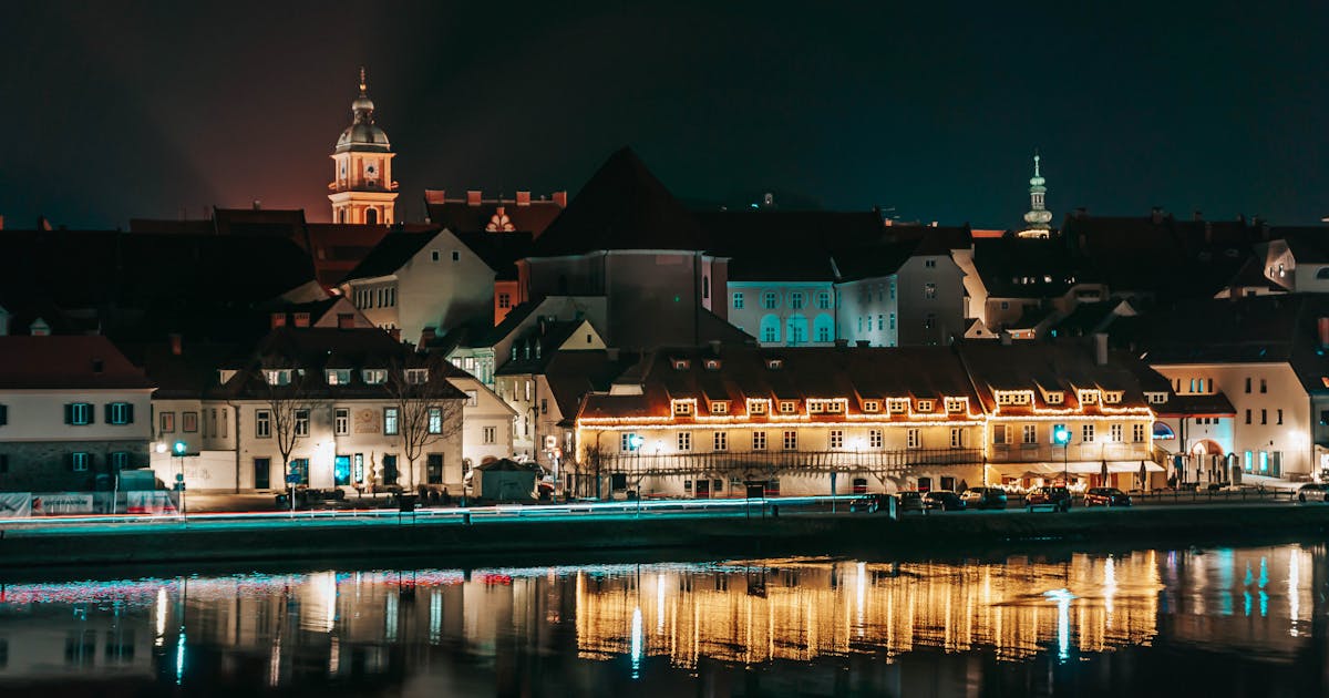 Maribor Package