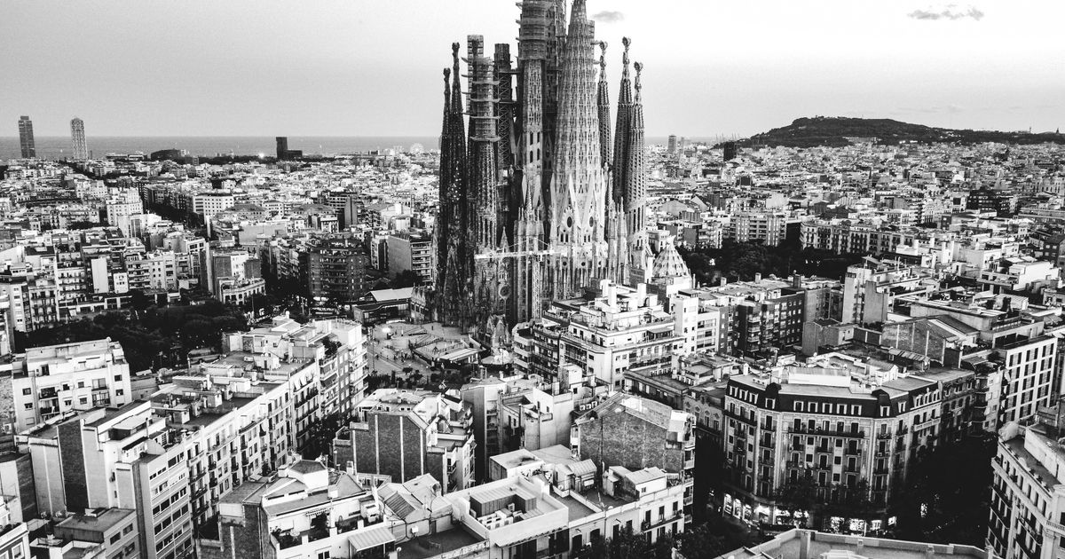 Discover Spain — photo 4