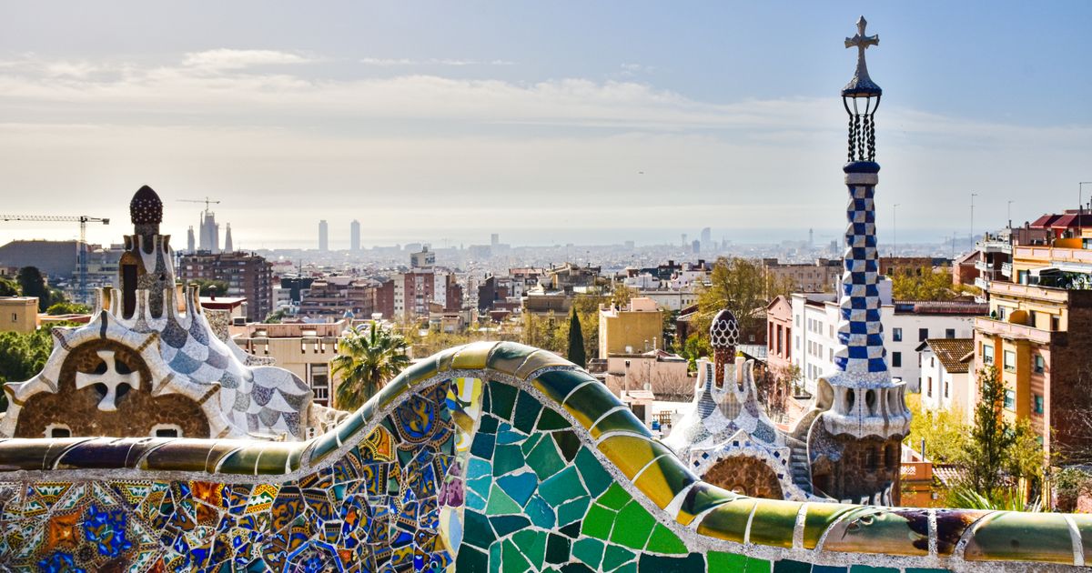 Discover Spain — photo 5
