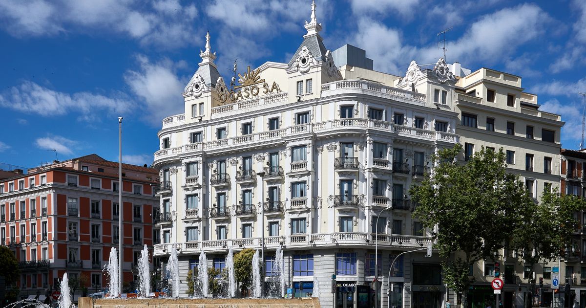 Iberian Highlights