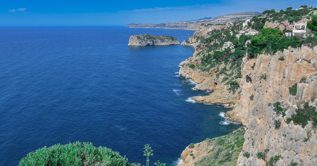 Ibiza Tour From Bangalore