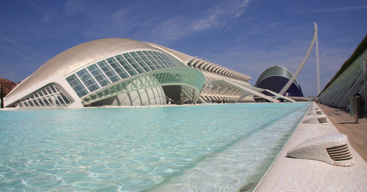 Spain Highlights — photo 2