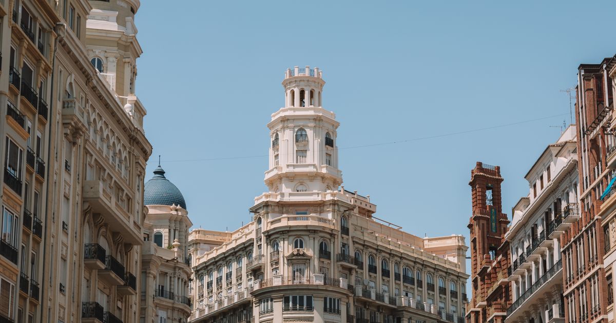 Spain Highlights — photo 3