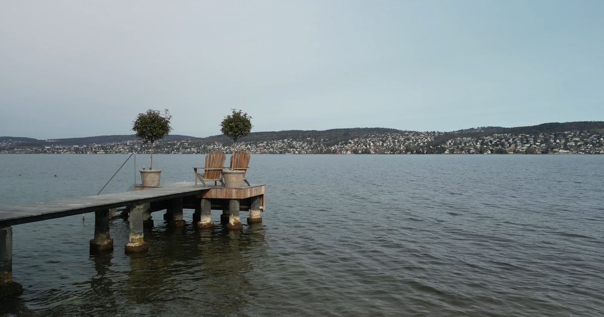 Swiss Heritage Tour — photo 5