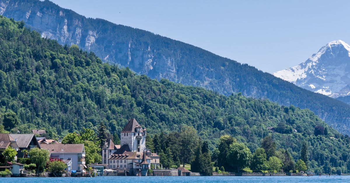 Switzerland in Style — photo 5