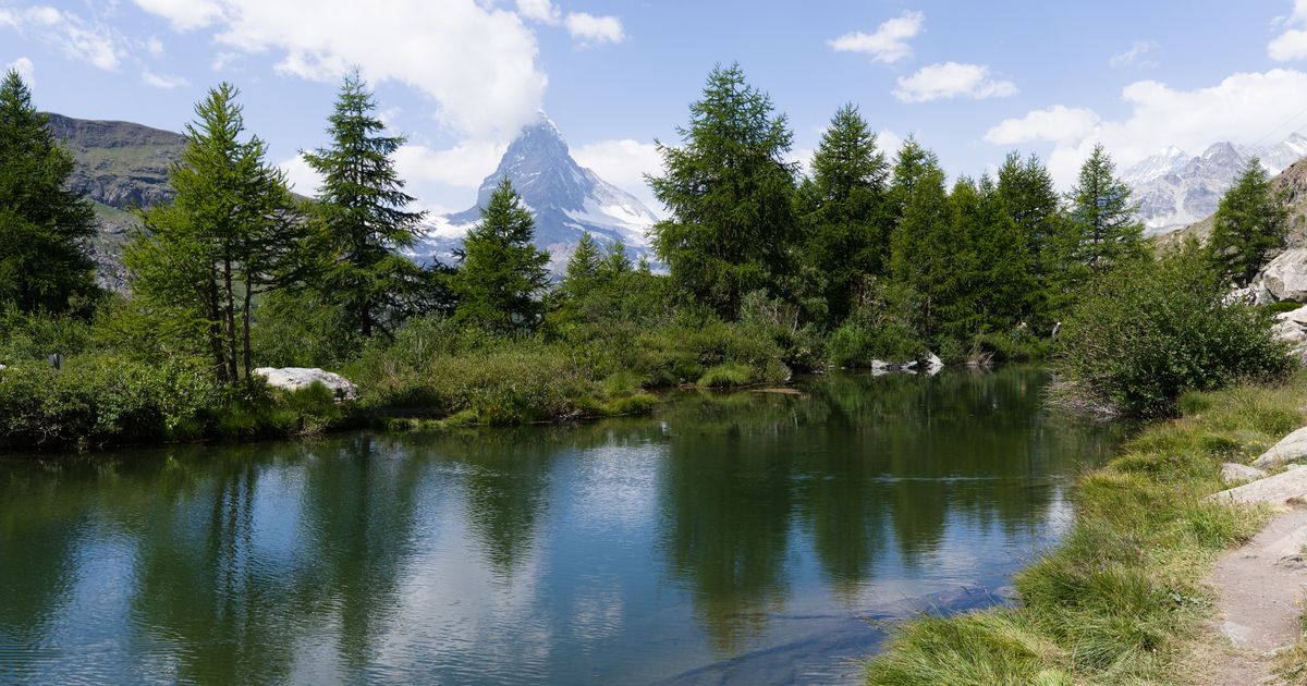 Zermatt Tour From Chile
