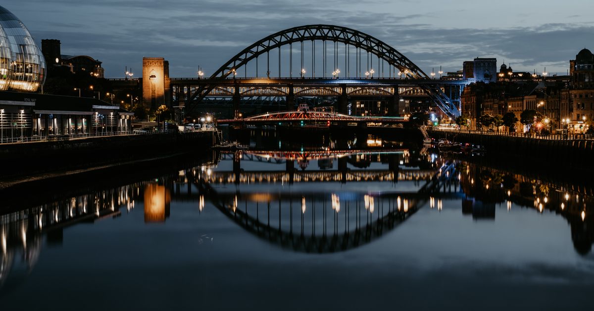 Newcastle Honeymoon Tour