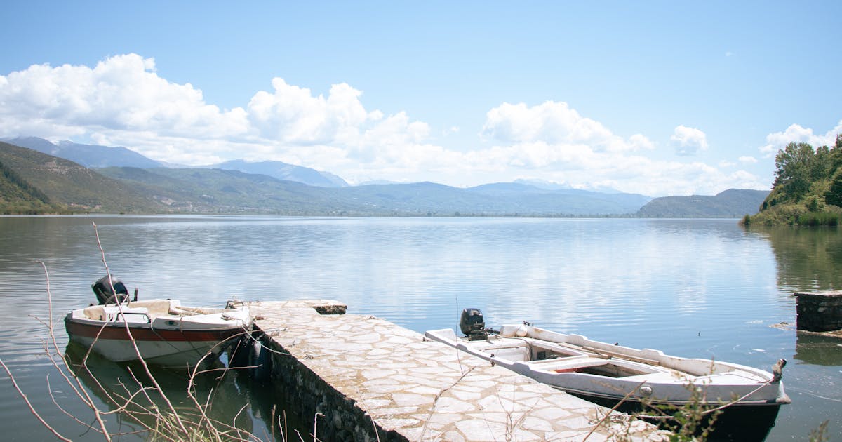 Ioannina Budget Package