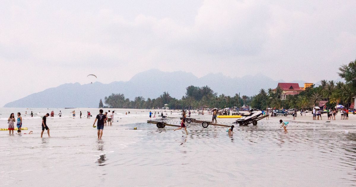 Refreshing Langkawi Honeymoon Package — photo 5