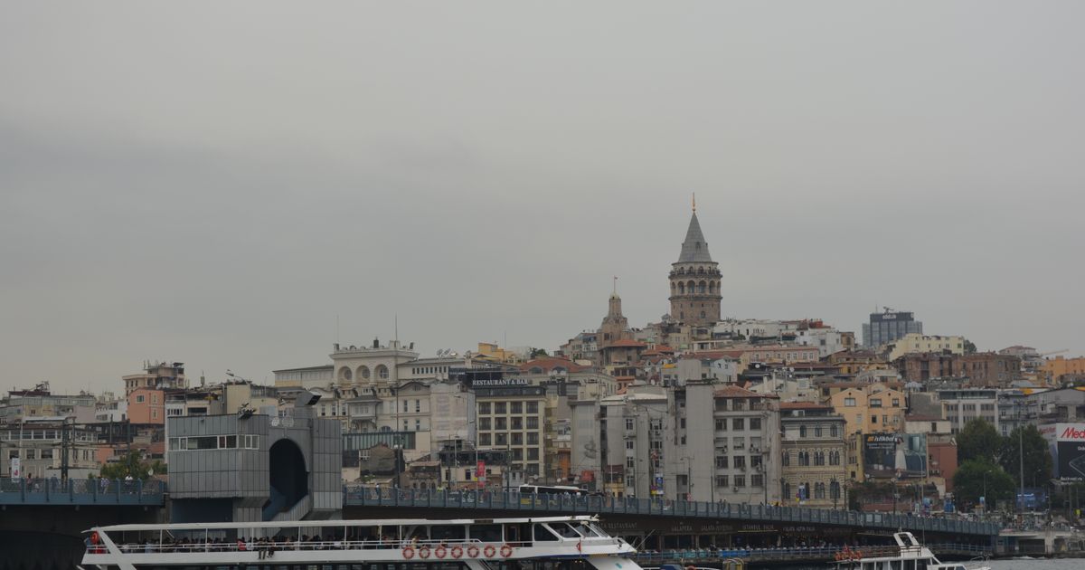 Turkey Duo — photo 3