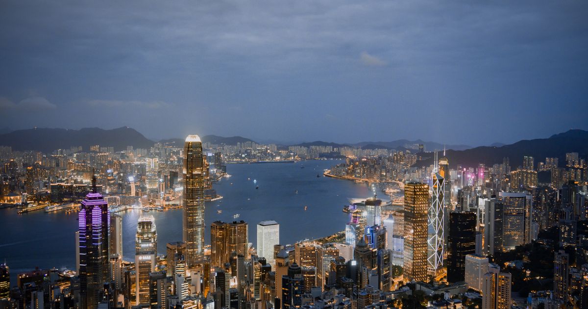 Hong Kong, Macau & Shenzhen Discovery — photo 4