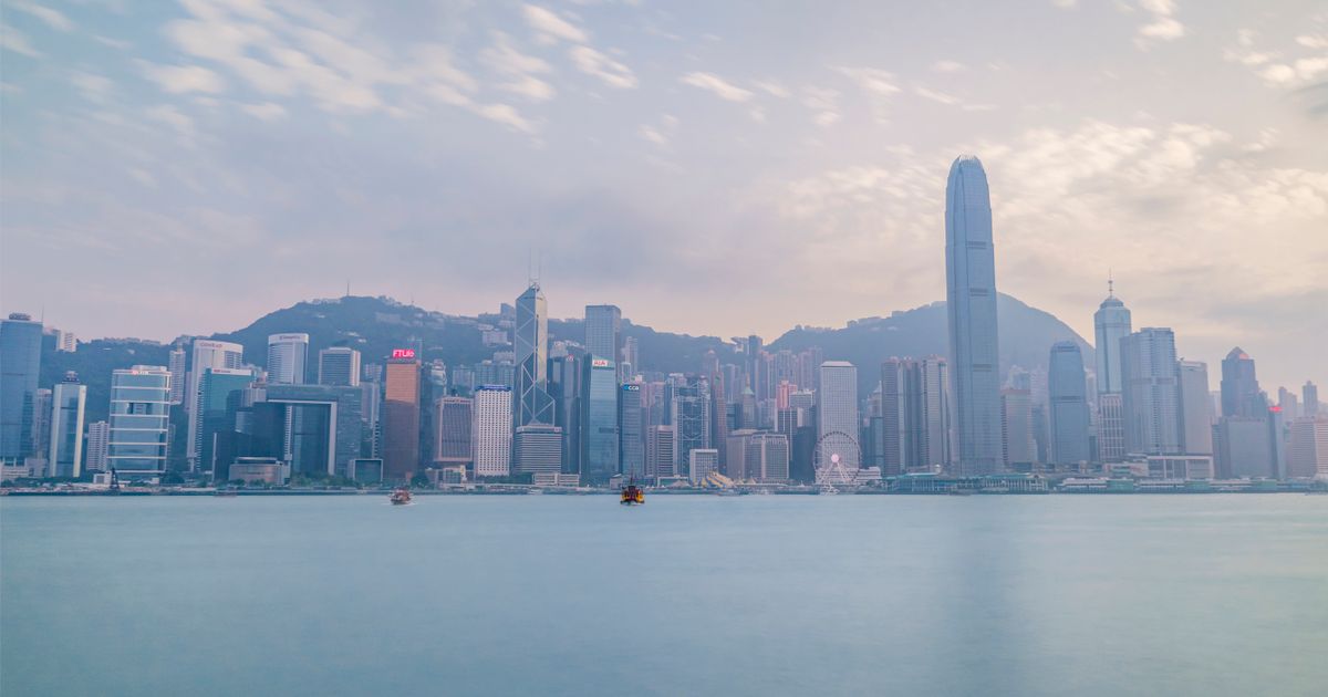 Hong Kong, Macau & Shenzhen Discovery — photo 5