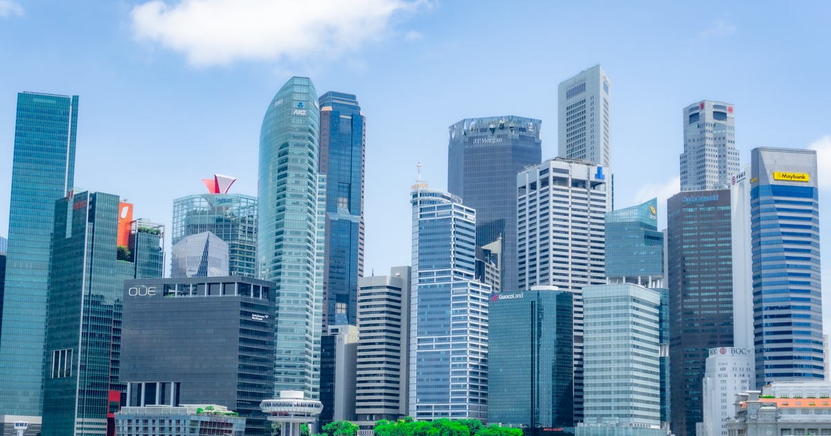 Singapore Explorer — photo 3