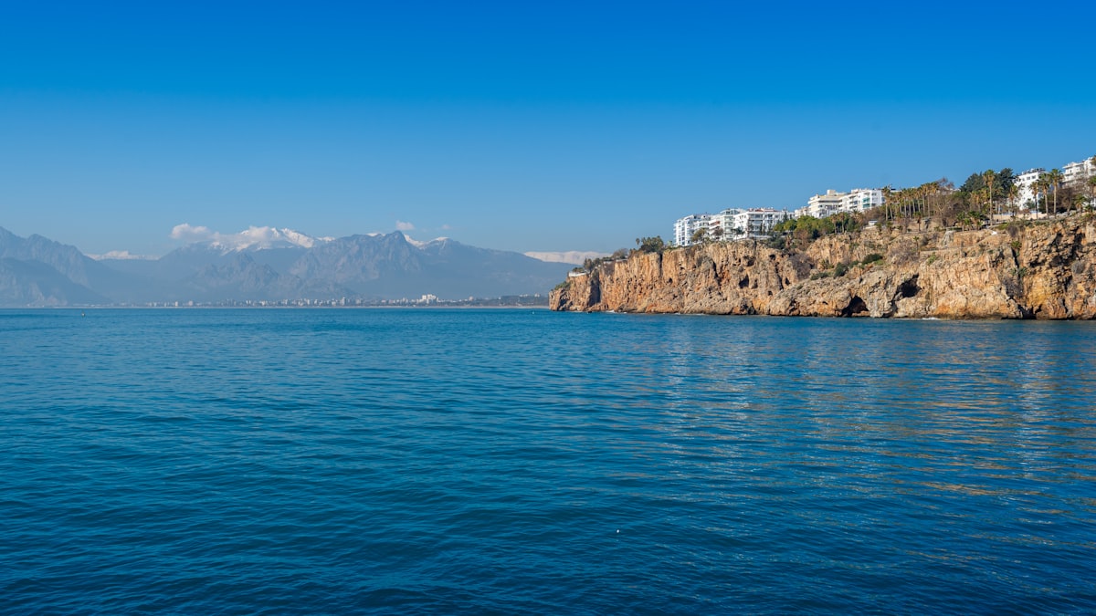 Antalya