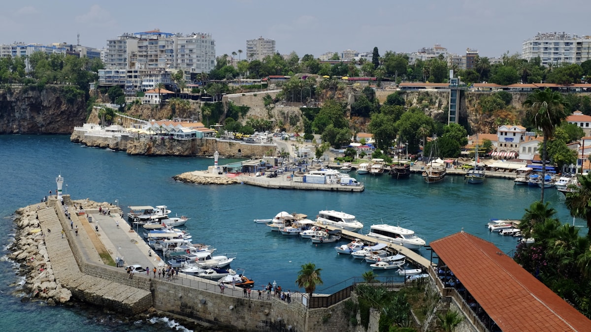 Kaleiçi