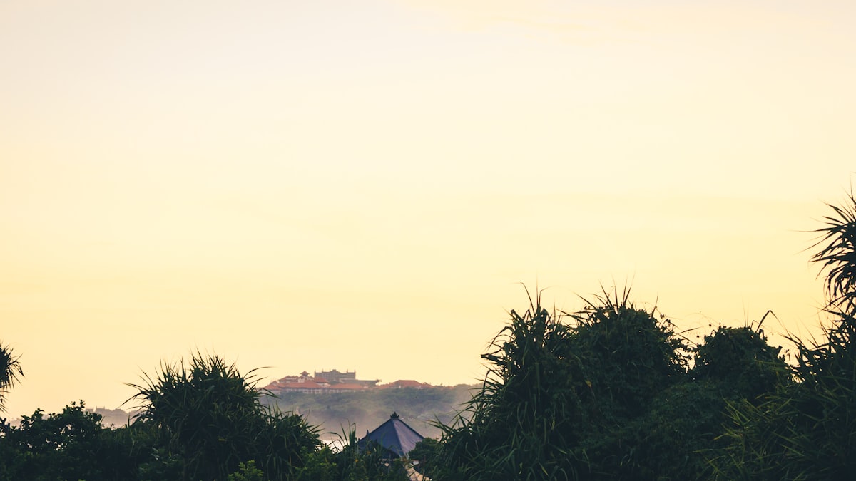 Bali