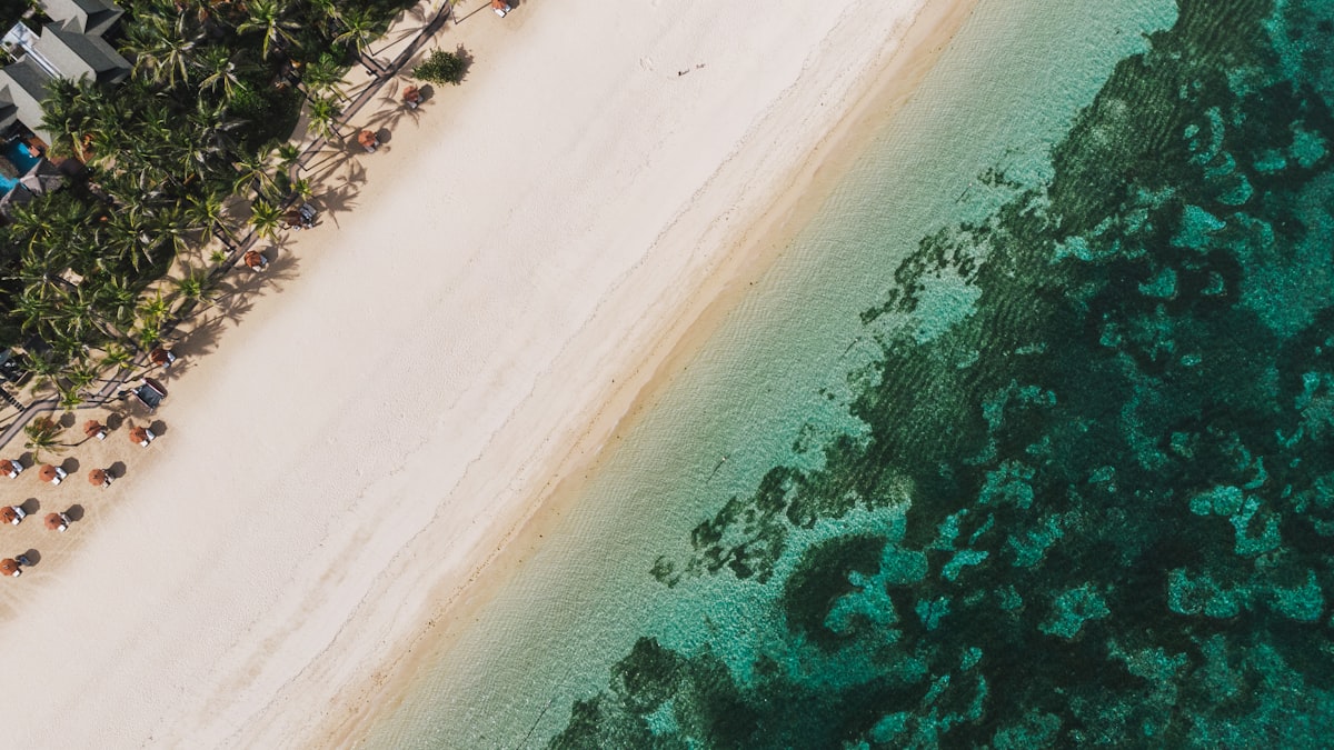 Nusa Dua