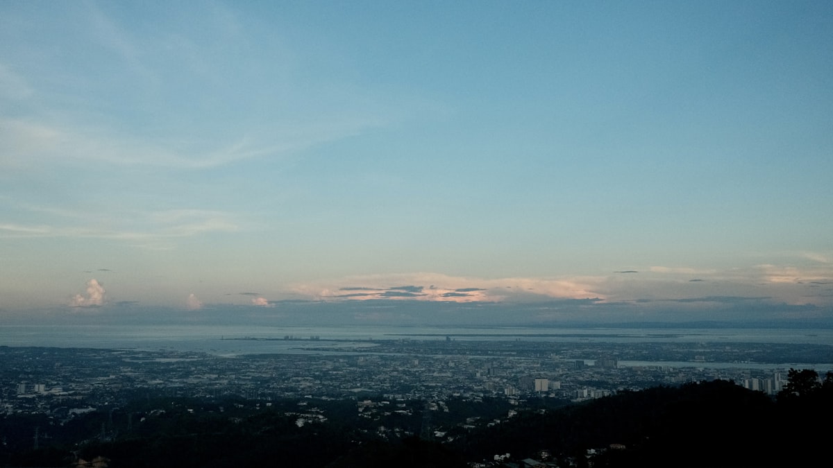 Cebu