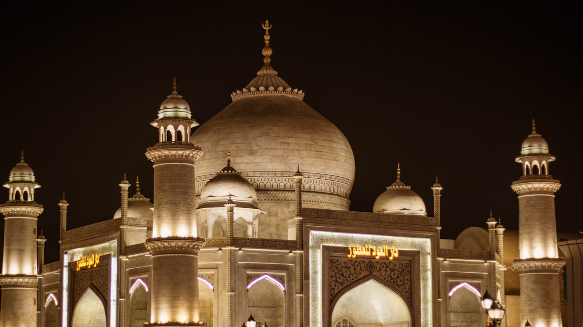 Global Village