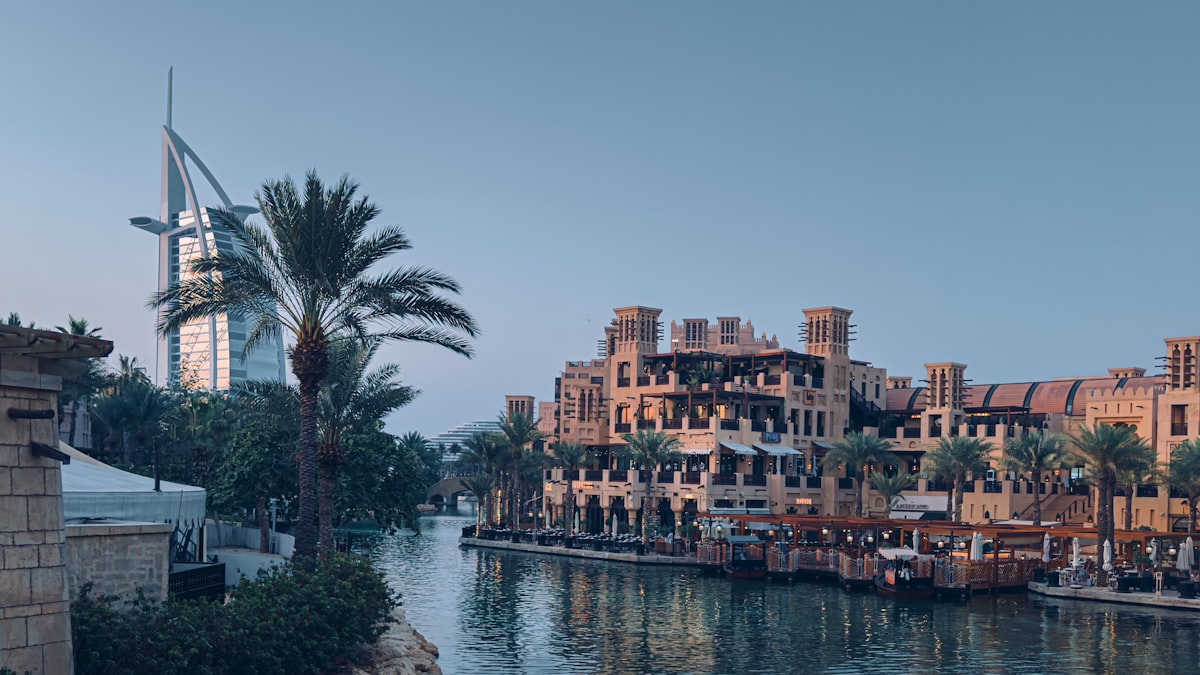 Souk Madinat Jumeirah