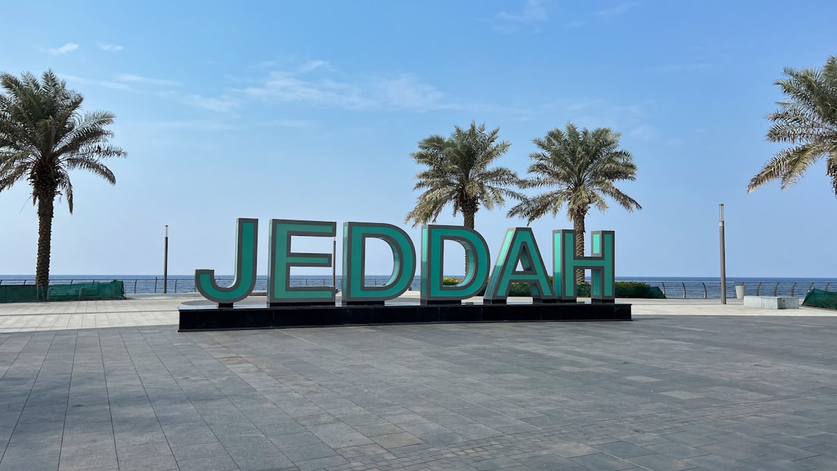 Taif Mountain Day Trip