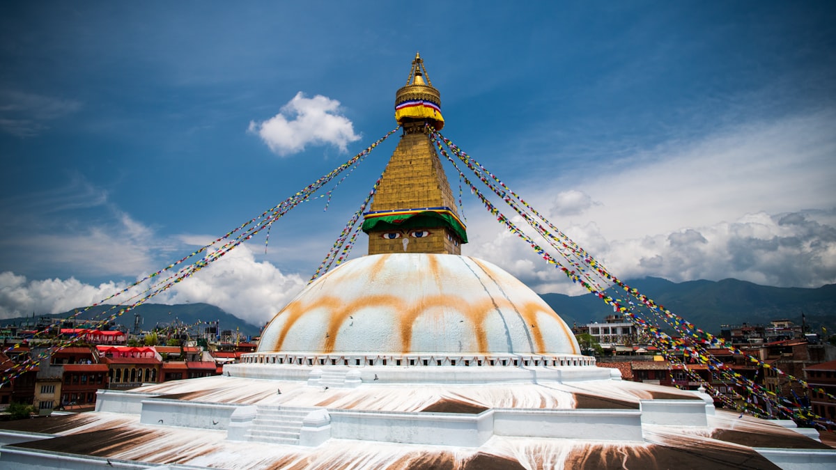 Boudha