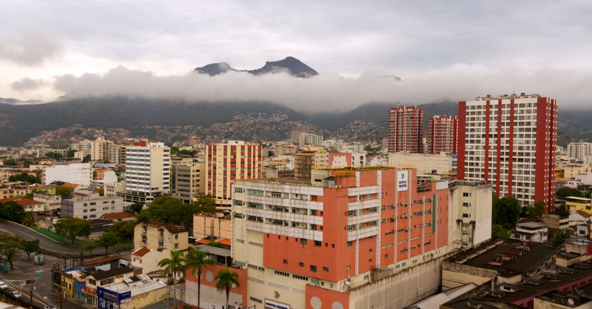 Caracas Historic Centre
