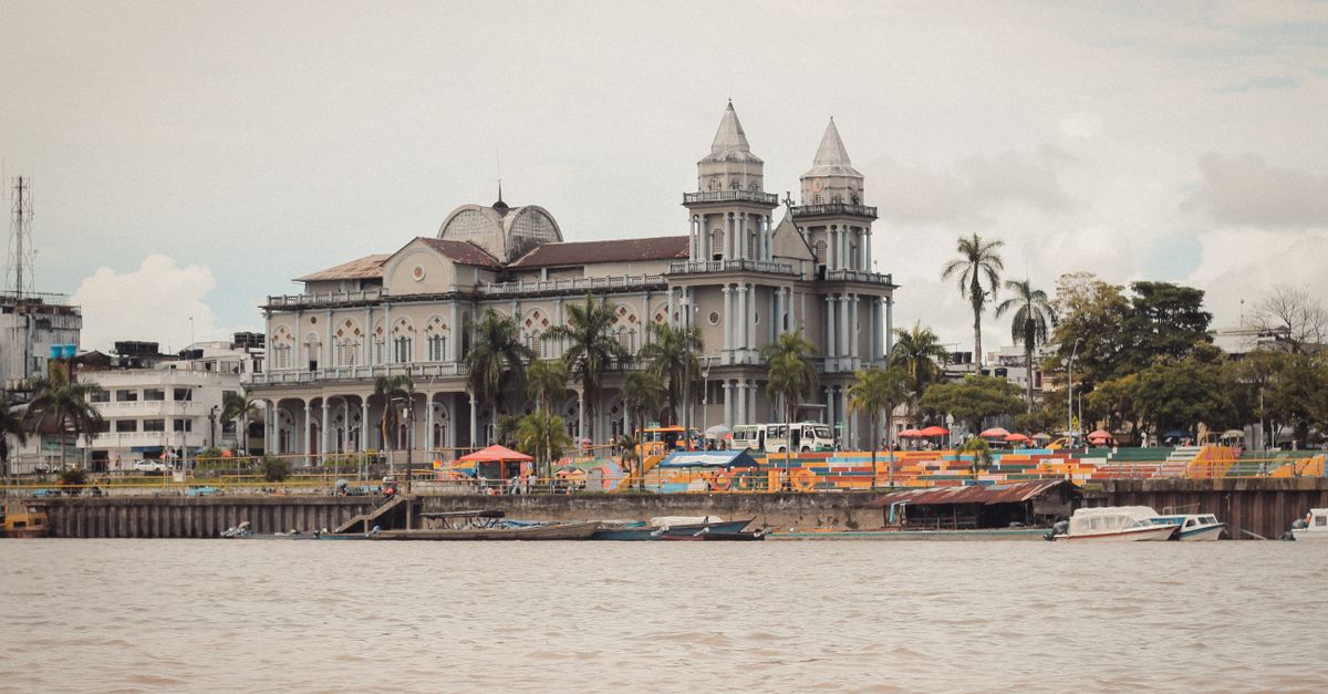 Ciudad Bolívar