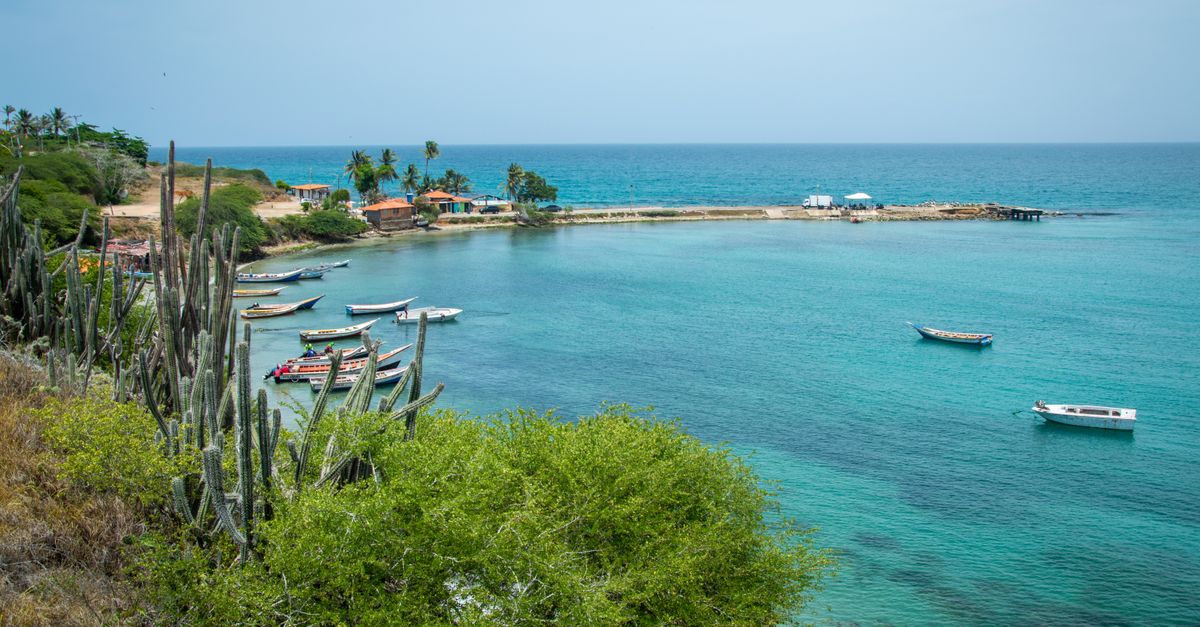 Isla de Margarita