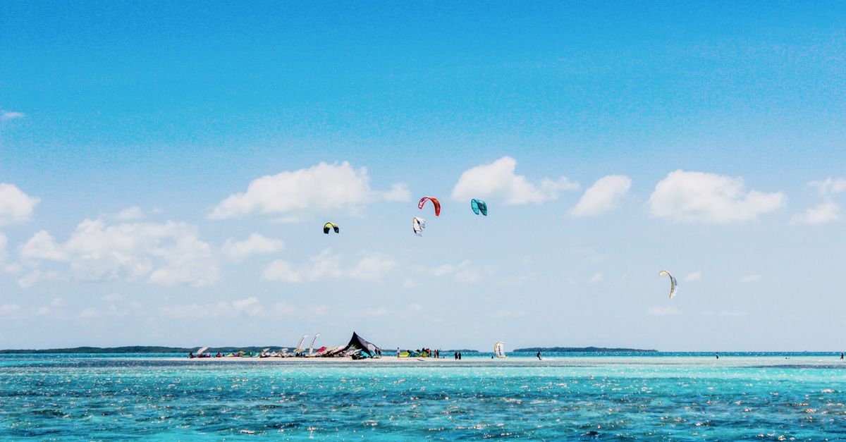 Los Roques Archipelago