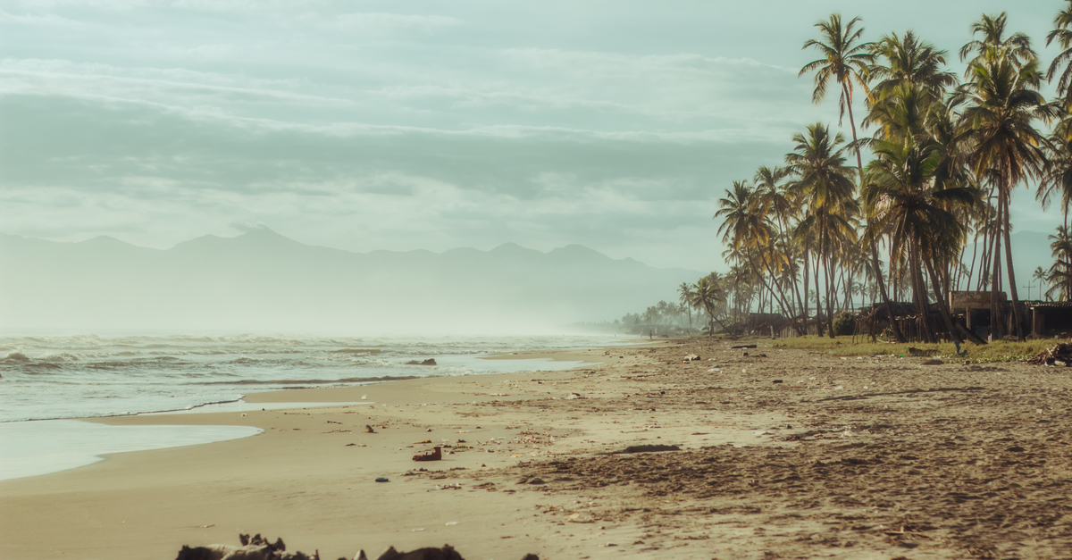 Eastern Beaches: Puerto Píritu & Laguna de Unare