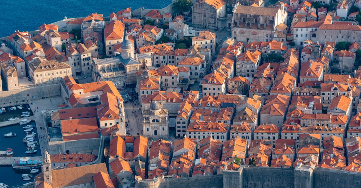 Adriatic and Balkans Adventure